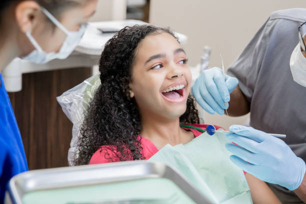 Best Emergency Tooth Extraction in Custer, SD