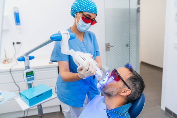Best Emergency Treatment for Dental Infections or Abscesses in Custer, SD