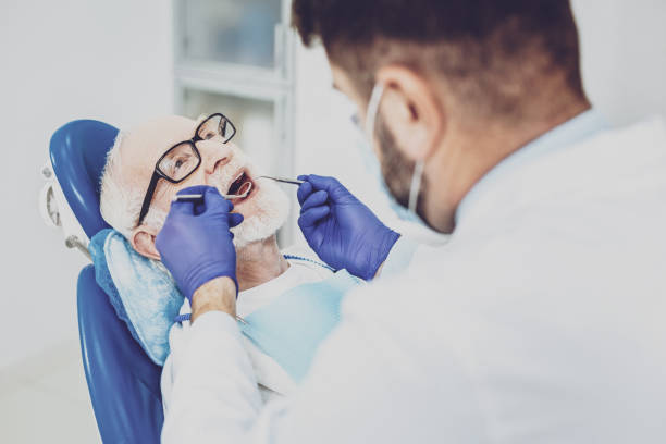 Best Pediatric Emergency Dentist in Custer, SD